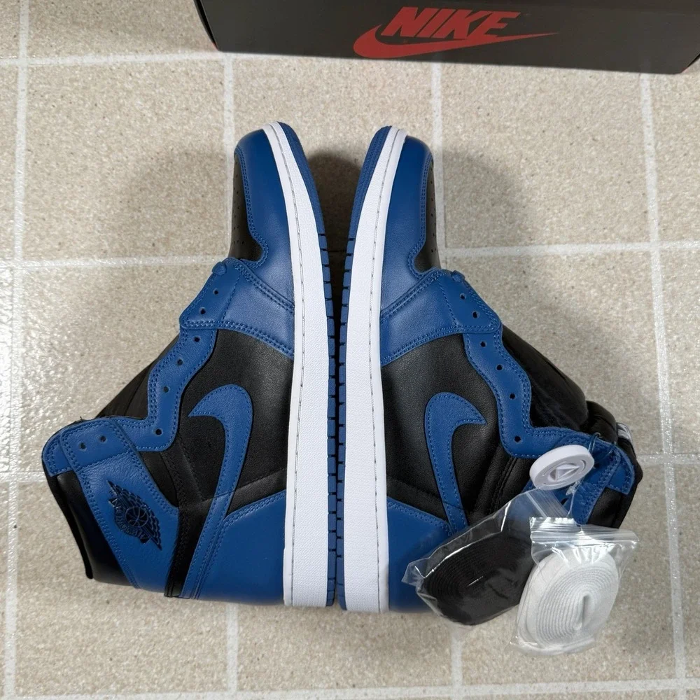 Jordan brand new